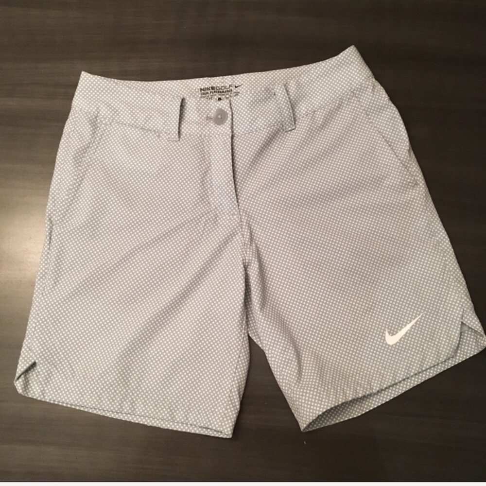 NIKE GOLF NWOT short pants